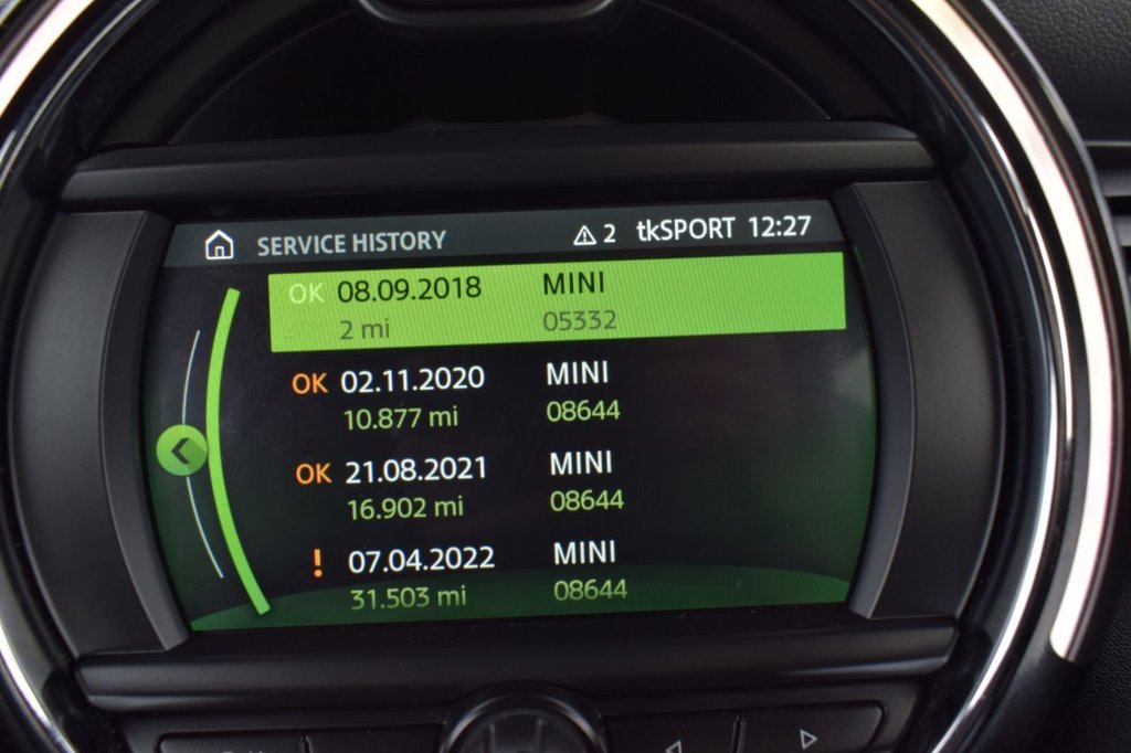 Used MINI Hatch 2018 for sale - 76660185: Photo 38