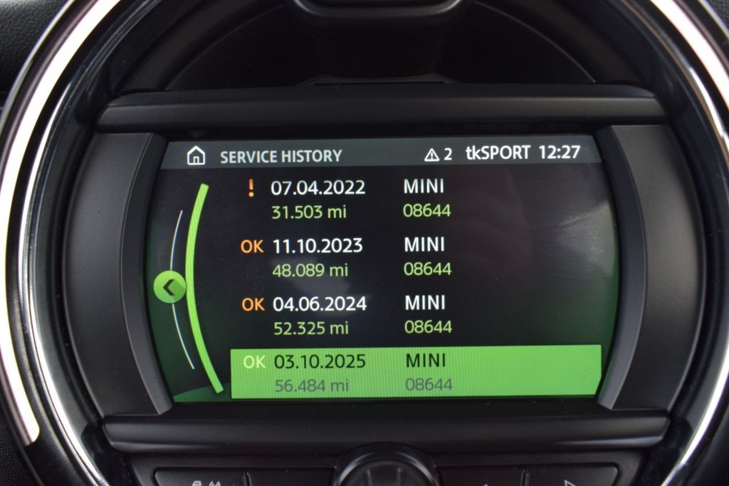 Used MINI Hatch 2018 for sale - 76660185: Photo 39