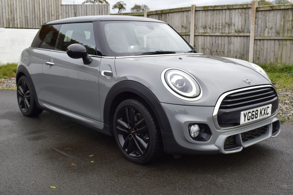Used MINI Hatch 2018 for sale - 76660185: Photo 4