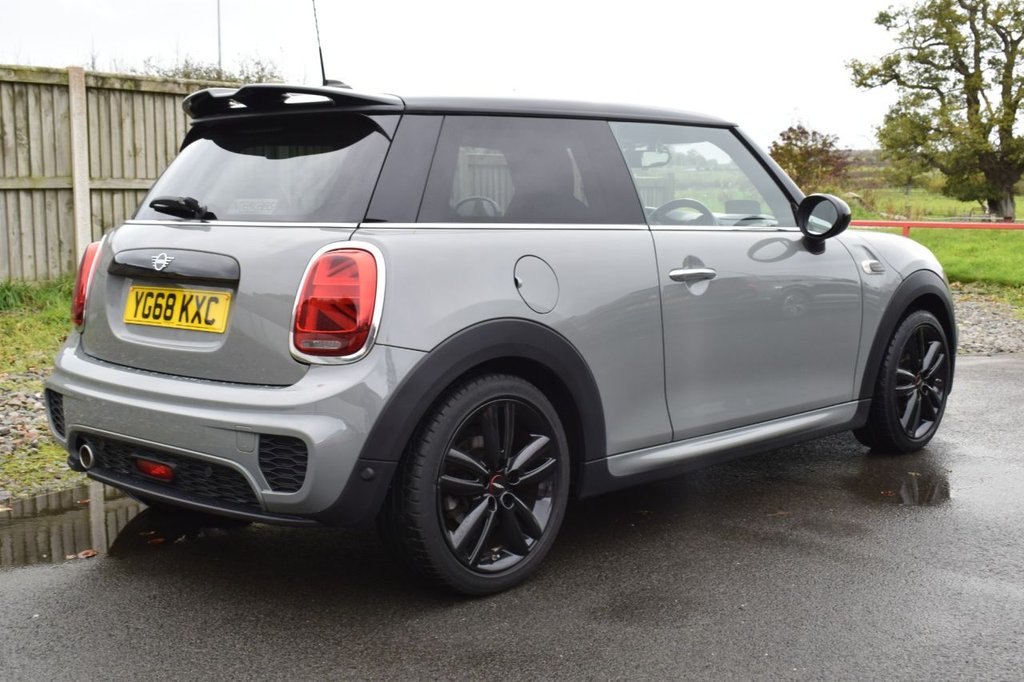 Used MINI Hatch 2018 for sale - 76660185: Photo 6