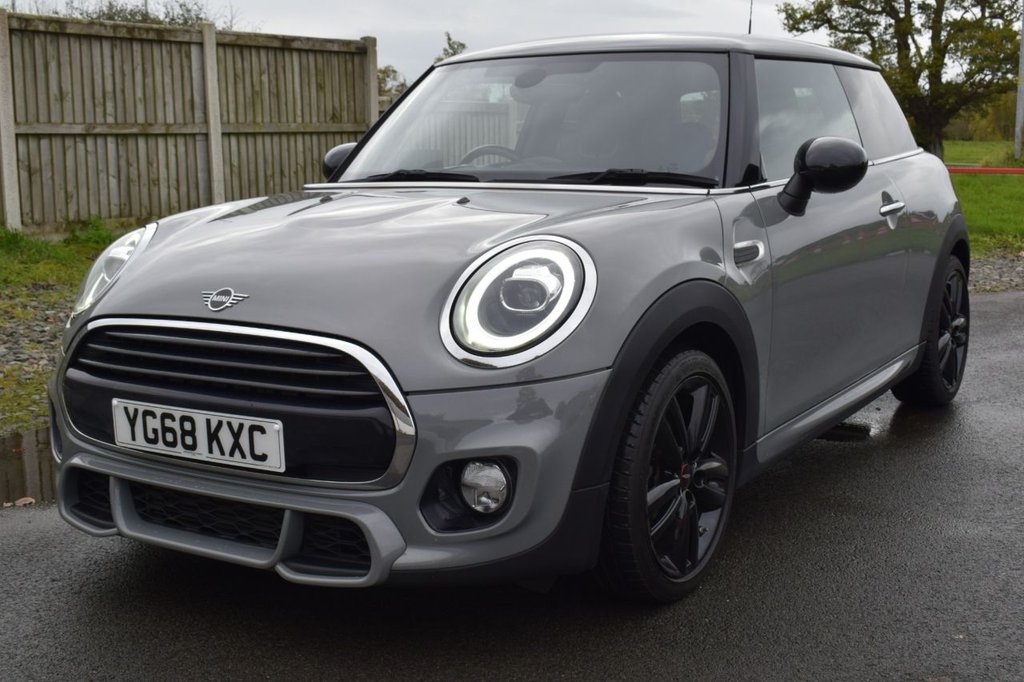 Used MINI Hatch 2018 for sale - 76660185: Photo 7
