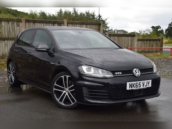 Used Volkswagen Golf 2015 for sale - 79574332: Photo