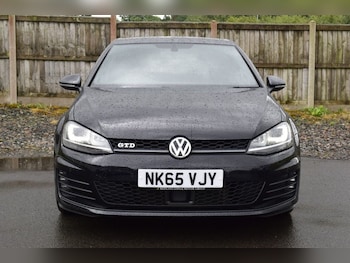 Used Volkswagen Golf 2015 for sale - 79574332: Photo