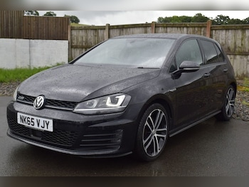 Used Volkswagen Golf 2015 for sale - 79574332: Photo