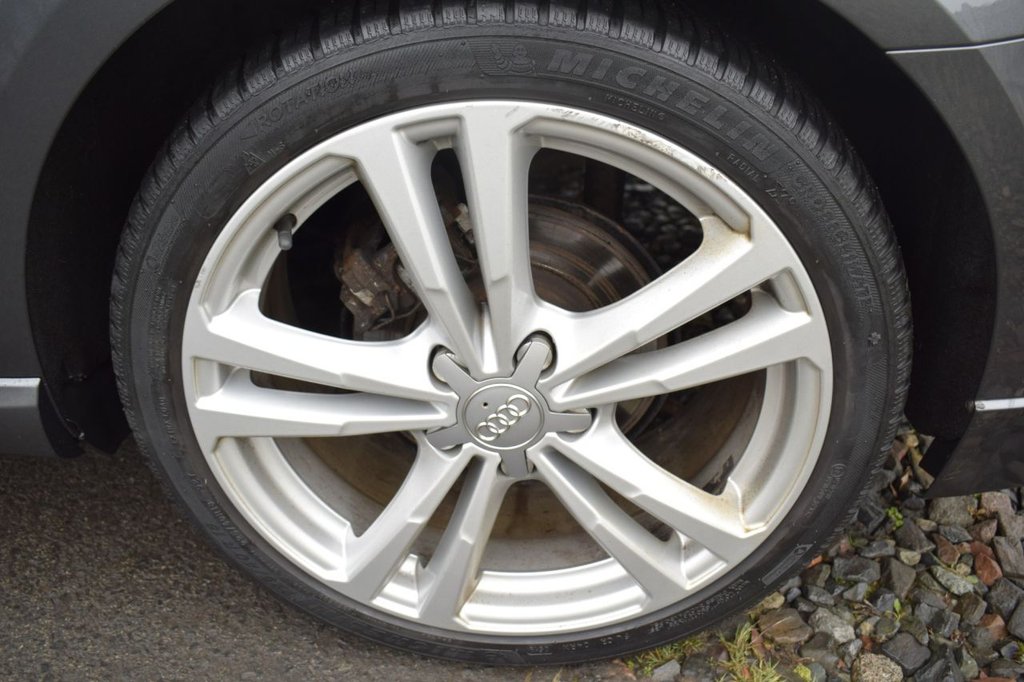 Used Audi A3 2017 for sale - 77056364: Photo 10