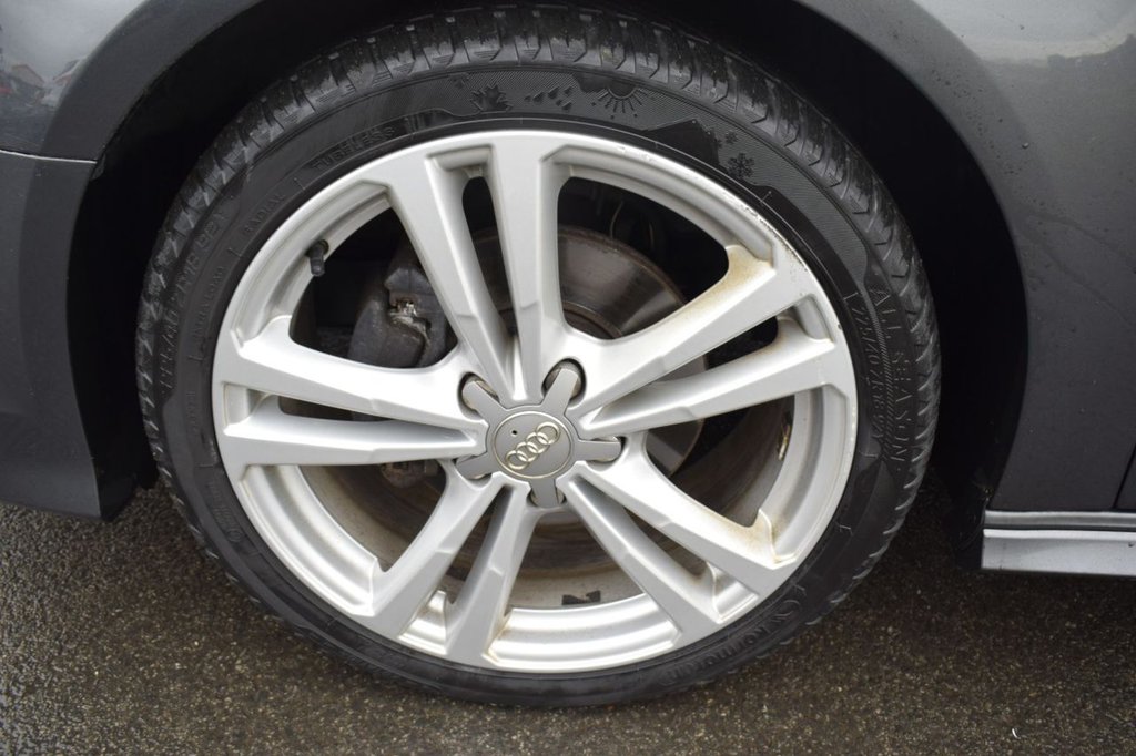 Used Audi A3 2017 for sale - 77056364: Photo 11