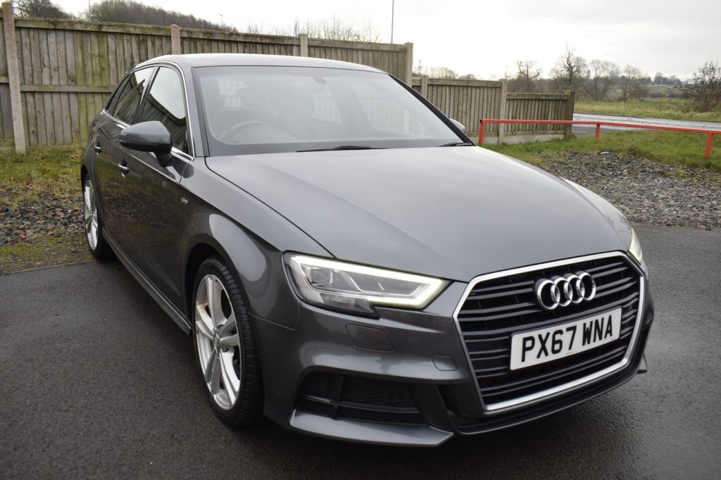 Used Audi A3 2017 for sale - 77056364: Photo 12