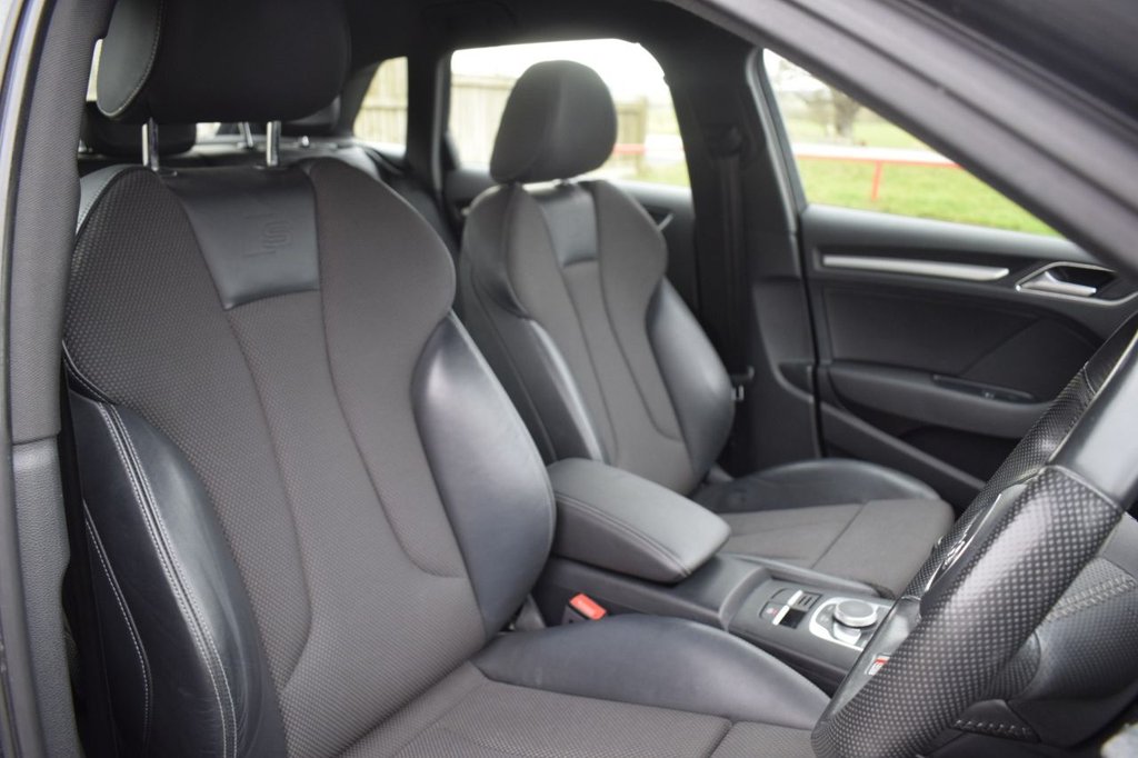 Used Audi A3 2017 for sale - 77056364: Photo 15