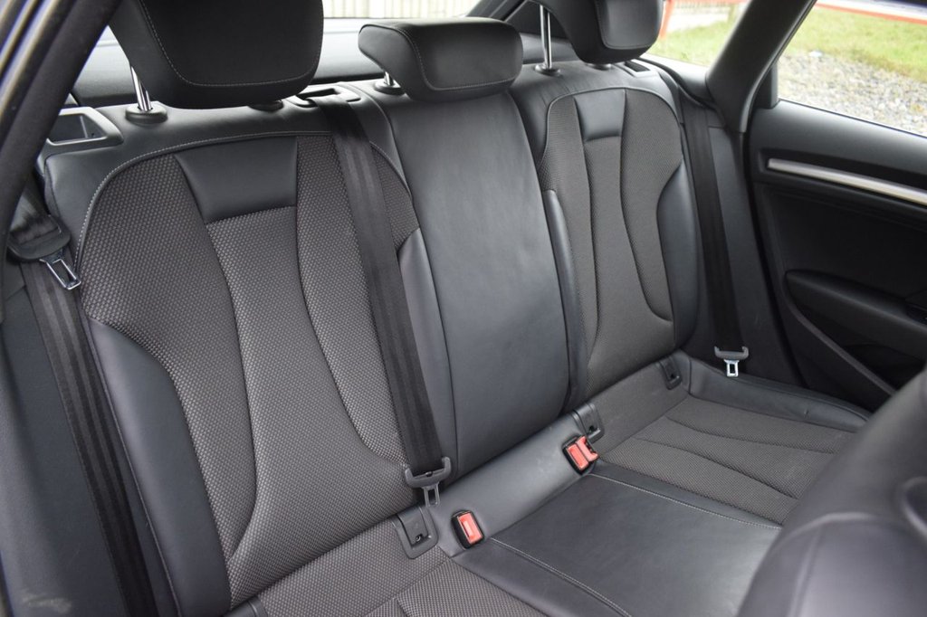 Used Audi A3 2017 for sale - 77056364: Photo 17