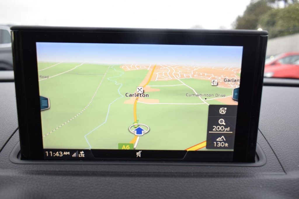 Used Audi A3 2017 for sale - 77056364: Photo 18