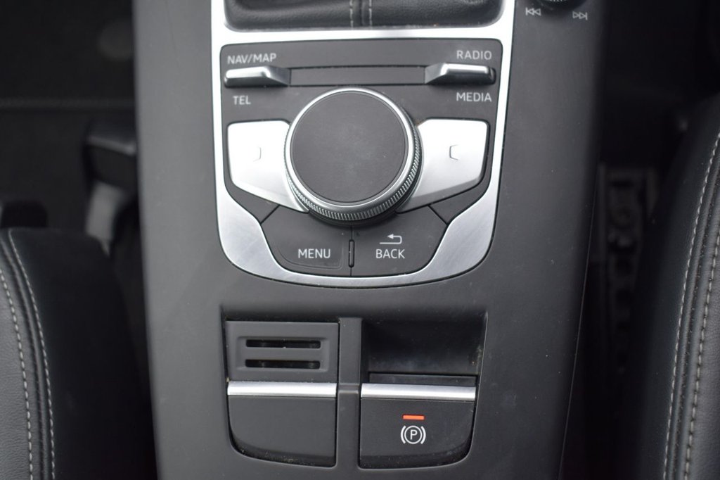 Used Audi A3 2017 for sale - 77056364: Photo 20