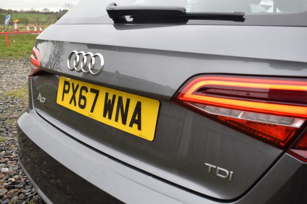 Used Audi A3 2017 for sale - 77056364: Photo 5