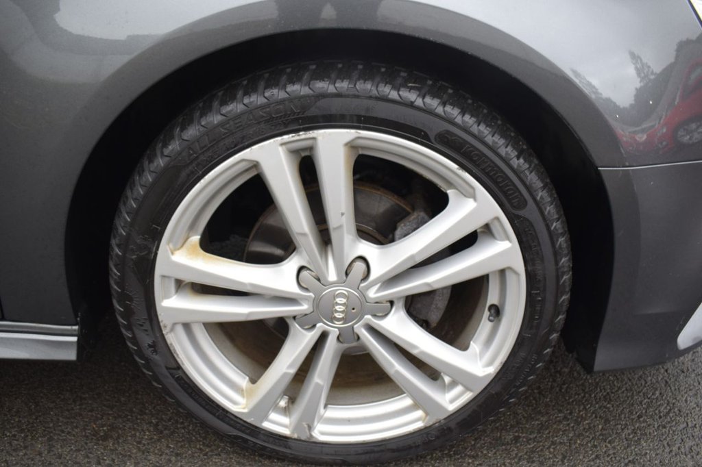 Used Audi A3 2017 for sale - 77056364: Photo 8