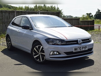 Used Volkswagen Polo 2020 for sale - 79574304: Photo