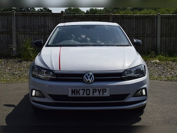 Used Volkswagen Polo 2020 for sale - 79574304: Photo