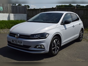 Used Volkswagen Polo 2020 for sale - 79574304: Photo