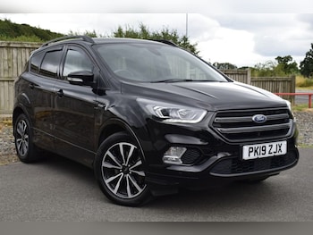Used Ford Kuga 2019 for sale - 79322857: Photo
