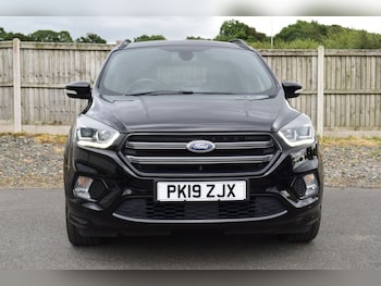 Used Ford Kuga 2019 for sale - 79322857: Photo