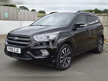 Used Ford Kuga 2019 for sale - 79322857: Photo
