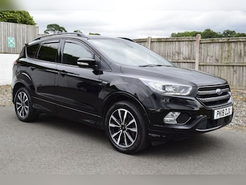 Used Ford Kuga 2019 for sale - 79322857: Photo
