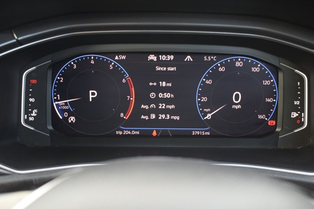 Used Volkswagen T-Roc 2021 for sale - 76686582: Photo 32