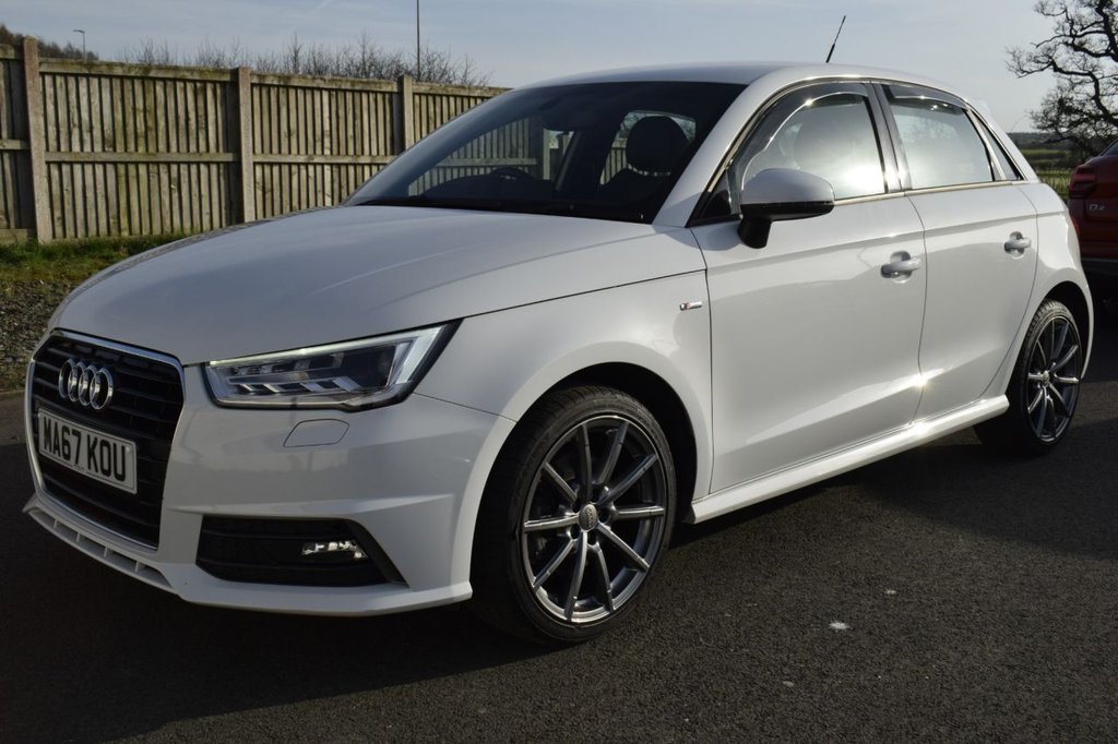 Used Audi A1 2017 for sale - 78110141: Photo 10