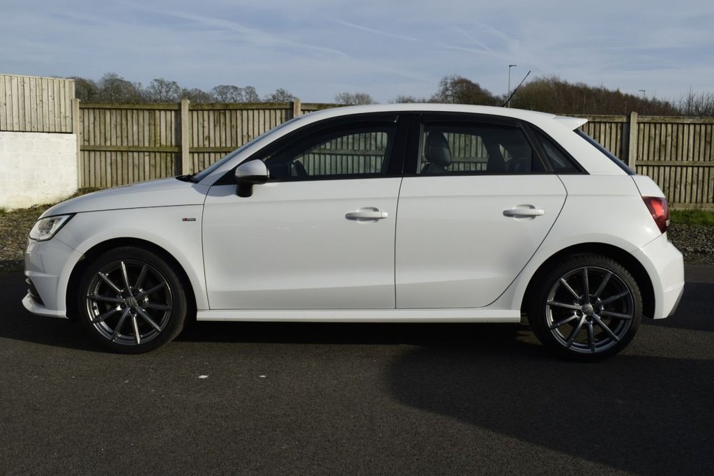 Used Audi A1 2017 for sale - 78110141: Photo 12