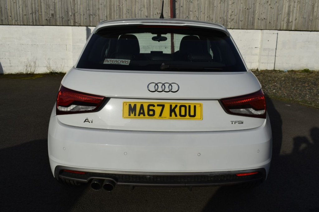 Used Audi A1 2017 for sale - 78110141: Photo 14