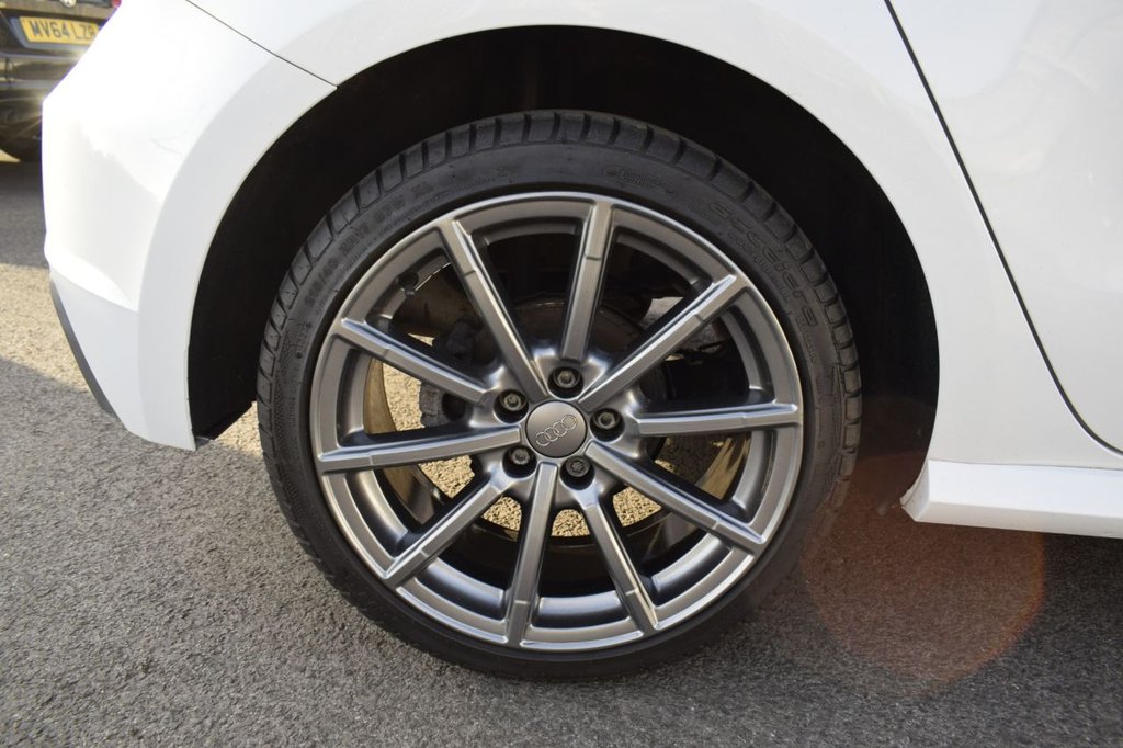 Used Audi A1 2017 for sale - 78110141: Photo 15