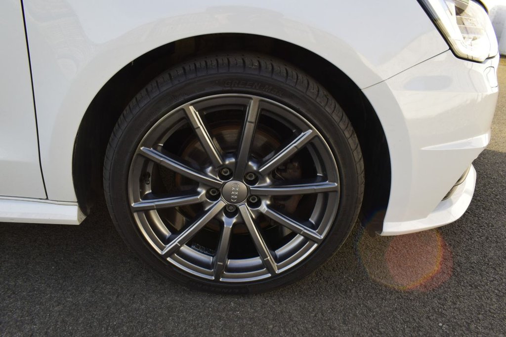 Used Audi A1 2017 for sale - 78110141: Photo 16