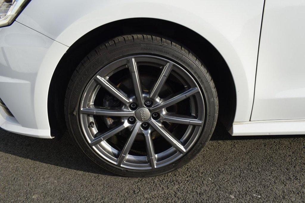 Used Audi A1 2017 for sale - 78110141: Photo 17