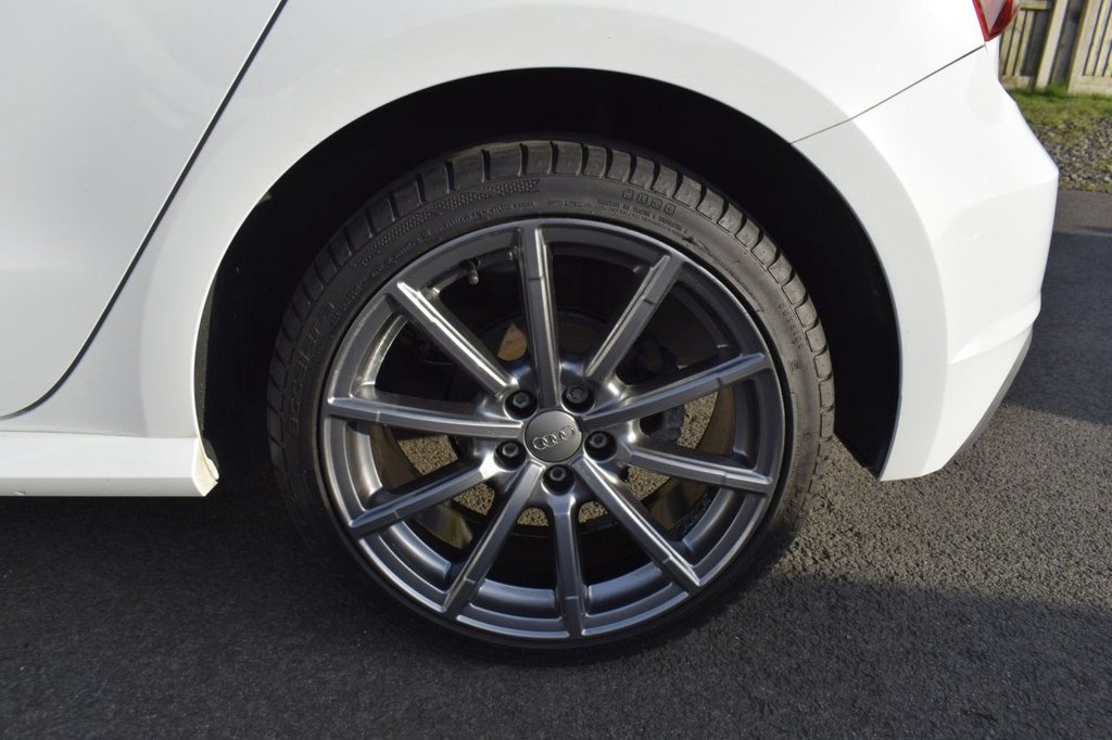 Used Audi A1 2017 for sale - 78110141: Photo 18