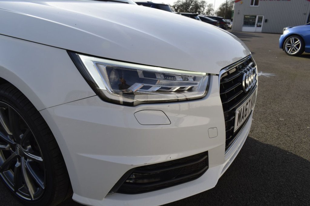 Used Audi A1 2017 for sale - 78110141: Photo 20