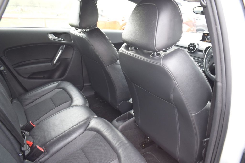 Used Audi A1 2017 for sale - 78110141: Photo 21