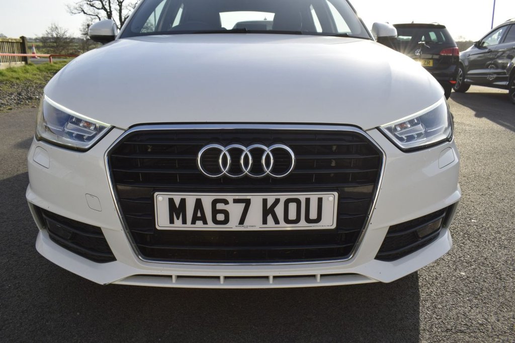 Used Audi A1 2017 for sale - 78110141: Photo 23