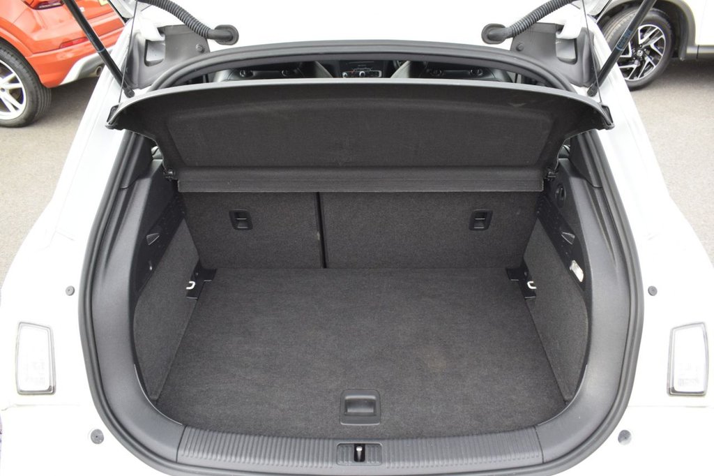 Used Audi A1 2017 for sale - 78110141: Photo 25