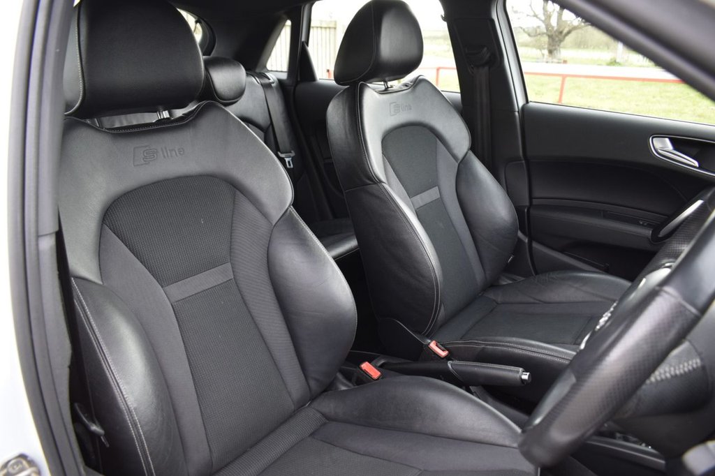 Used Audi A1 2017 for sale - 78110141: Photo 5