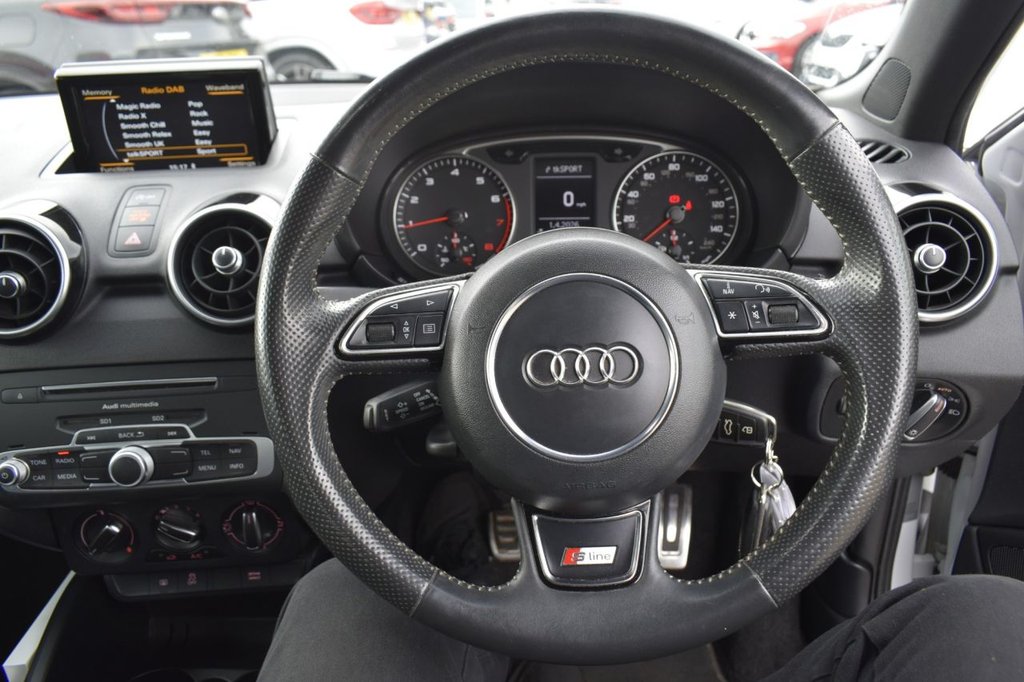 Used Audi A1 2017 for sale - 78110141: Photo 7