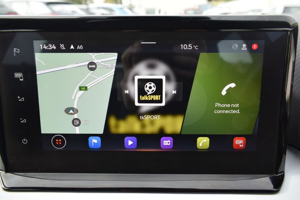 Used SEAT Arona 2021 for sale - 76660182: Photo 11