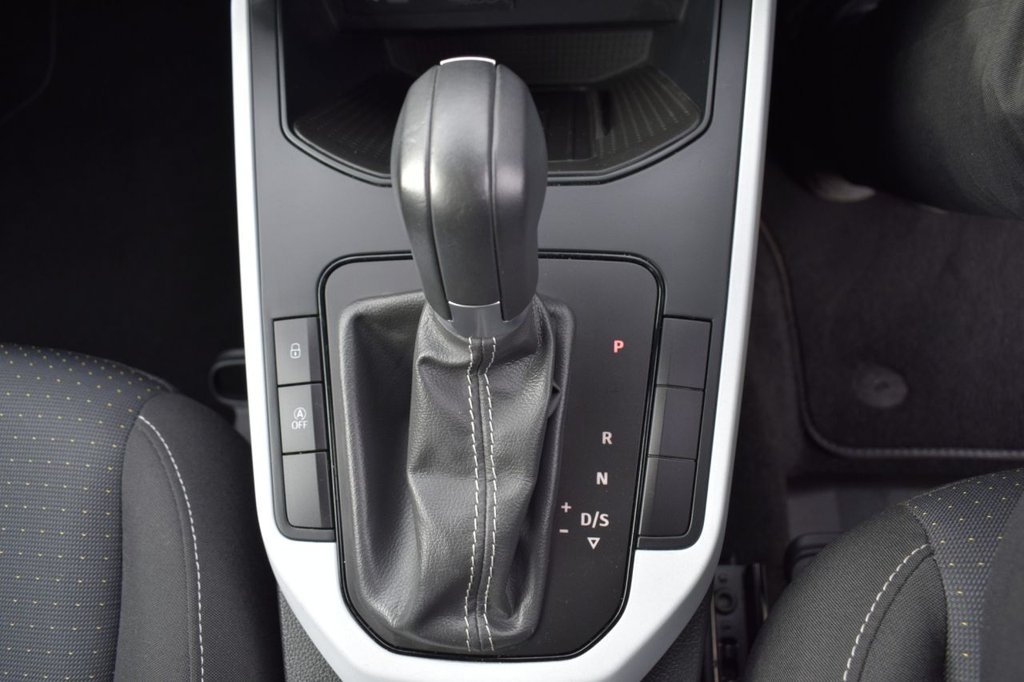 Used SEAT Arona 2021 for sale - 76660182: Photo 13