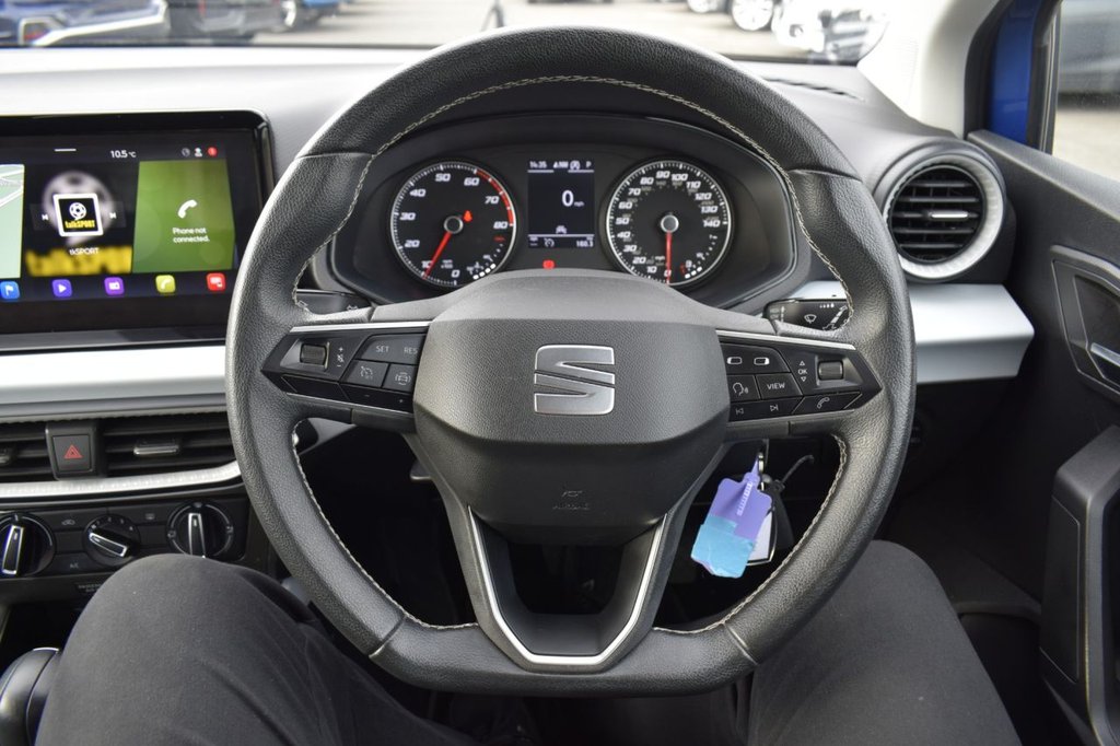 Used SEAT Arona 2021 for sale - 76660182: Photo 14