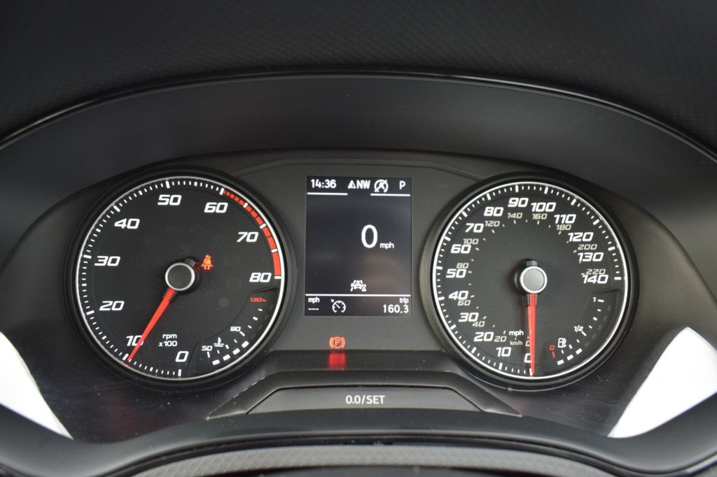 Used SEAT Arona 2021 for sale - 76660182: Photo 15