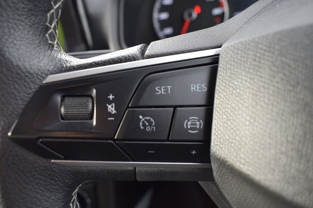 Used SEAT Arona 2021 for sale - 76660182: Photo 16