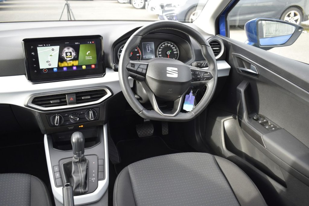 Used SEAT Arona 2021 for sale - 76660182: Photo 20