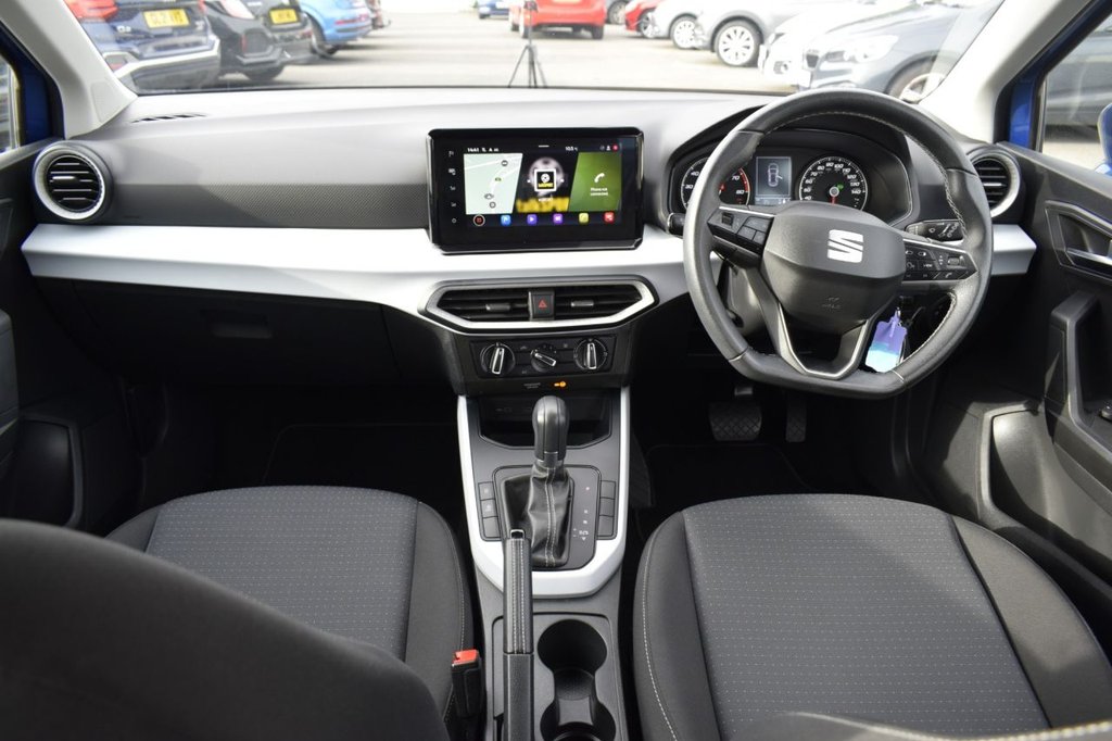 Used SEAT Arona 2021 for sale - 76660182: Photo 21