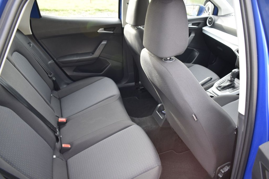 Used SEAT Arona 2021 for sale - 76660182: Photo 23