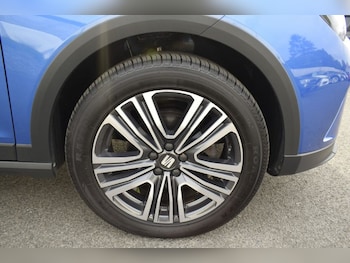 Used SEAT Arona 2021 for sale - 76660182: Photo