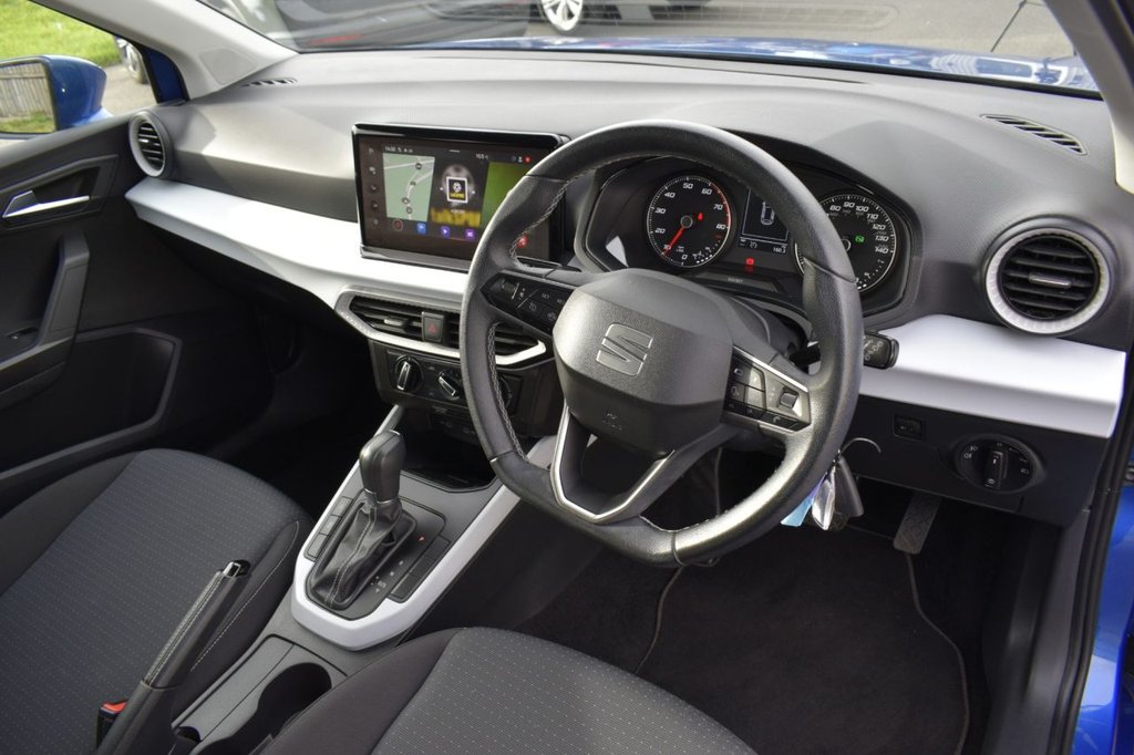 Used SEAT Arona 2021 for sale - 76660182: Photo 9