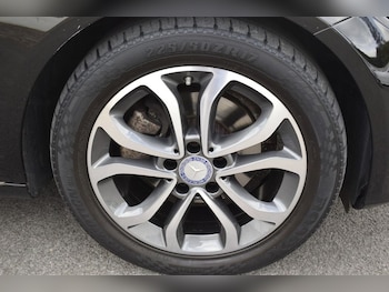 Used Mercedes-Benz C Class 2016 for sale - 78110166: Photo