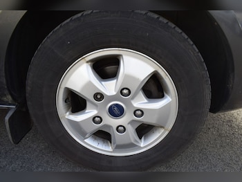 Used Ford Tourneo Custom 2017 for sale - 78315344: Photo